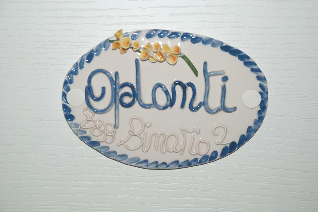 Hotel Binario 2 San Giorgio a Cremano Zewnętrze zdjęcie