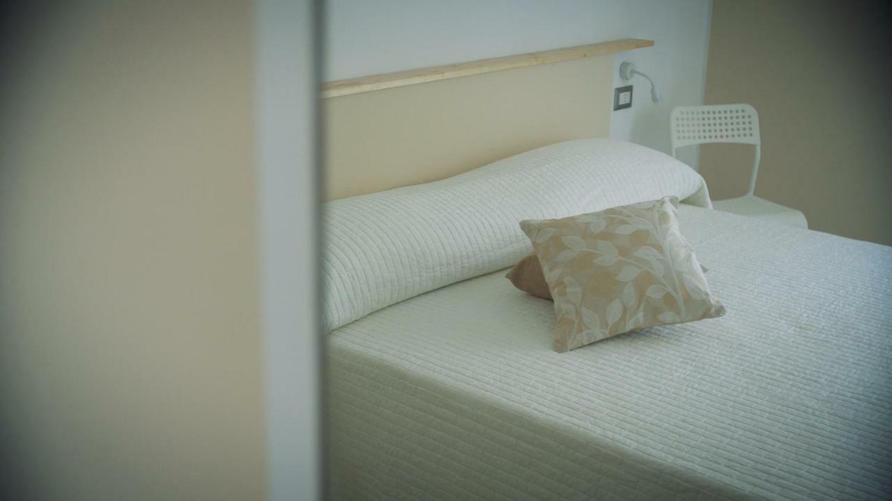 Hotel Binario 2 San Giorgio a Cremano Zewnętrze zdjęcie